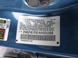 Honda Civic Ex 2HGFA1F81AH505568 снимка
