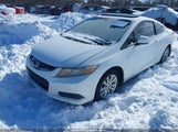 Honda Civic Ex 2HGFG3B82CH527792 снимка