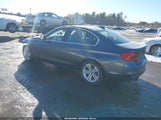 BMW 330I xDrive WBA8D9C37HA011341 снимка