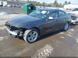 BMW 330I xDrive WBA8D9C37HA011341 снимка