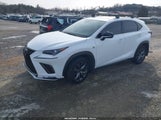 Lexus Nx 300 F Sport JTJSARBZ7M2195415 снимка