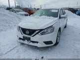 Nissan Sentra Fe+ S/S/Sl/Sr/Sv 3N1AB7APXGY306516 снимка
