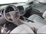 Chevrolet Malibu Lt 1G1ZD5ST6JF193746 снимка