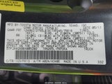 Toyota Tacoma Prerunner 5TFJX4GN9BX005202 снимка