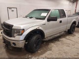 Ford F-150 Xlt 1FTFX1EF6BFA14123 снимка