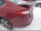 Ford Fusion Se 3FA6P0HD0GR267166 fotografie