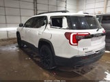 GMC Acadia Fwd Sle 1GKKNKL47NZ156984 fotografie