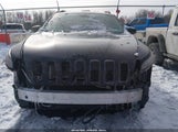 Jeep Cherokee Limited 4X4 1C4PJMDX2JD541023 снимка