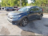 Honda Cr-V Ex 7FARW1H52KE000439 снимка