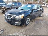 Nissan Altima 2.5/2.5 S/2.5 Sl/2.5 Sv 1N4AL3APXEN372891 fotografie