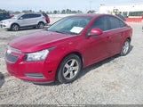 Chevrolet Cruze Lt 1G1PE5SC2C7171471 снимка