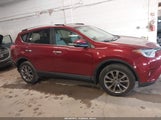 Toyota Rav4 Limited/Platinum JTMDFREV4JD24611 photo