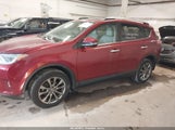 Toyota Rav4 Limited/Platinum JTMDFREV4JD24611 photo