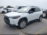 Toyota Corolla Cross Le 7MUBAAAG6TV151908 снимка