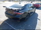 Toyota Camry Xse 4T1K61AK9NU618300 fotografie