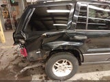 Jeep Grand Cherokee Laredo 1J4GW48S32C107792 снимка