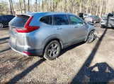 Honda Cr-V Ex 7FARW1H50HE042617 снимка