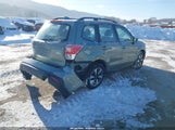 Subaru Forester 2.5I JF2SJABC8HH483948 снимка