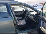 Subaru Forester 2.5I JF2SJABC8HH483948 снимка