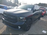 Ram  Express 4X4 6'4 Box 1C6RR7FT4JS204112 снимка