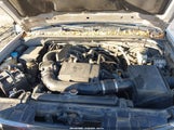 Nissan Frontier Sl 1N6AD0ER5CC410468 снимка