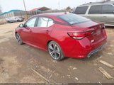 Nissan Sentra Sr Xtronic Cvt 3N1AB8DV1MY308084 photo