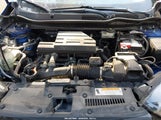 Honda Cr-V 2Wd Ex-L 7FARW1H8XME008916 fotografie