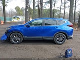 Honda Cr-V 2Wd Ex-L 7FARW1H8XME008916 photo