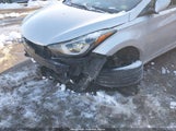 Hyundai Elantra Se KMHDH4AE6EU084106 снимка