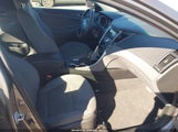 Hyundai Sonata Gls 5NPEB4AC2BH046872 снимка