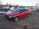 Toyota Corolla S 2T1BU4EE7AC488797 fotografie