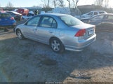 Honda Civic Ex 2HGES26804H629513 снимка