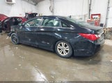 Hyundai Sonata Gls 5NPEB4AC2DH763842 снимка