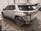 Chevrolet Traverse Premier 1GNEVJKWXJJ242294 снимка