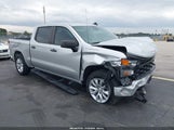 Chevrolet Silverado  2Wd Short Bed Custom 3GCPABEK8NG534755 photo