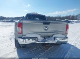 Ram  Tradesman 4X4 8' Box 3C63RRGL0LG154397 снимка