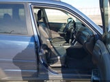 Subaru Forester 2.5X Limited JF2SHBFCXBH727361 снимка