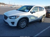 Mazda Cx-5 Touring JM3KE2CY0G0911549 снимка