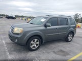 Honda Pilot Touring 5FNYF488X9B016742 снимка