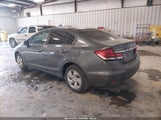 Honda Civic Lx 19XFB2F56DE288574 снимка