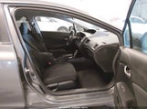 Honda Civic Lx 19XFB2F56DE288574 снимка