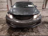 Honda Civic Lx 19XFB2F56DE288574 снимка