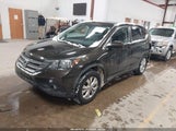 Honda Cr-V Ex-L 5J6RM4H70EL020561 снимка