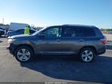 Toyota Highlander Limited JTEES42A292135667 снимка