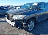 Toyota Highlander Limited JTEES42A292135667 снимка