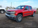 Chevrolet Colorado Lt 1GCDS13E088136683 снимка