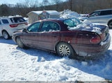 Buick Lesabre Custom 1G4HP52K45U162607 снимка