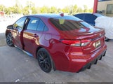 Toyota Corolla Se 5YFS4MCE9TP255378 снимка