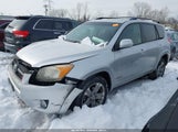Toyota Rav4 Sport V6 JTMBK32V795074609 fotografie