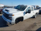 Chevrolet Silverado 2500Hd 4Wd Standard Bed Work Truck 1GC5KLE79SF331392 photo